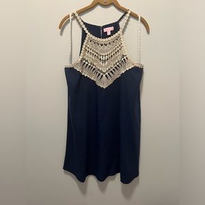 Lilly Pulitzer Shift dress